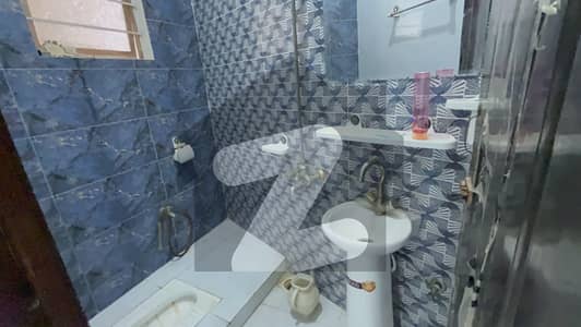 3 MARLA UPPER PORTION FOR RENT