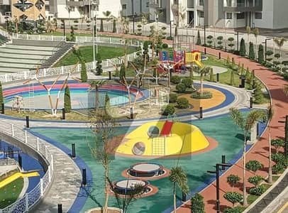 Ground Floor Facing Facing Hot Location Apartment Available For Sale Sector D