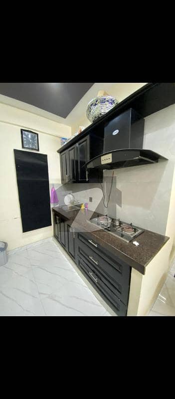 گلستانِِ جوہر ۔ بلاک 12 گلستانِ جوہر,کراچی میں 2 کمروں کا 3 مرلہ فلیٹ 55.0 لاکھ میں برائے فروخت۔