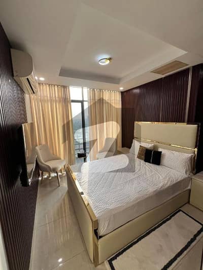 Fully furnished 1 bed apartment available for rent on prime location and reasonable price Fully furnished 1 bed apartment available for rent on prime location and reasonable price