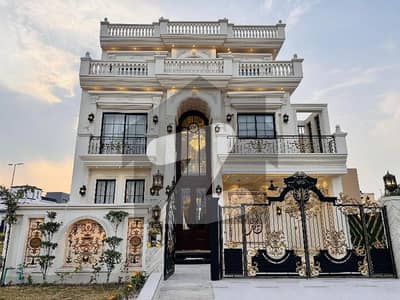 Prime Location 10 Marla House Situated In Citi Housing Society For sale