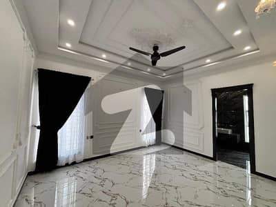 Prime Location 1 Kanal House In Citi Housing Society