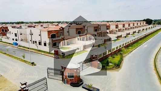 12 Marla Askri villa available for sale