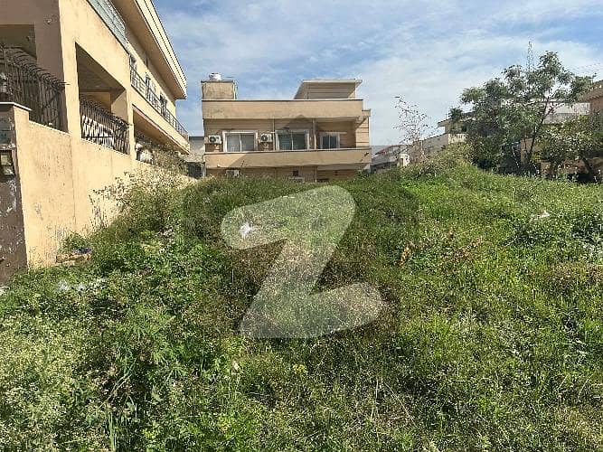 ایف ۔ 15/1 ایف ۔ 15,اسلام آباد میں 1 کنال رہائشی پلاٹ 3.2 کروڑ میں برائے فروخت۔ ایف ۔ 15/1 ایف ۔ 15,اسلام آباد میں 1 کنال رہائشی پلاٹ 3.2 کروڑ میں برائے فروخت۔