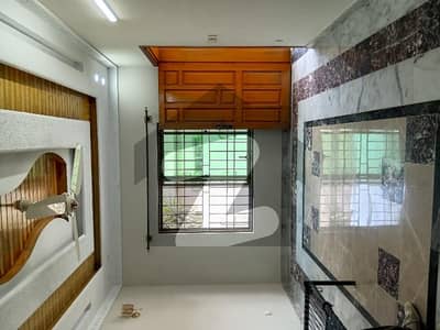 7 Marla Double Story House available For Sale in CBR Town