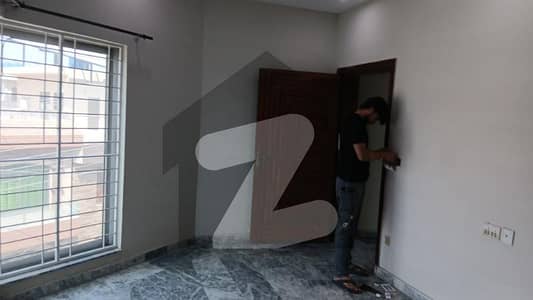 2.5 Marla Full House Available For Rent In Pak Arab Housing Society BB Vital