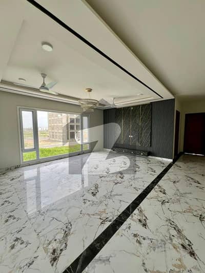 500SQYDS, BUNGALOW ON RENT| JACUZZI & PREMIUM INTERIORS | DHA KARACHI