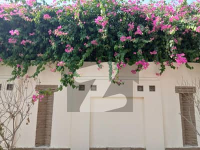 EXCLUSIVE FULLY FURNISHED MANSION | JACUZZI & PREMIUM INTERIORS | DHA KARACHI