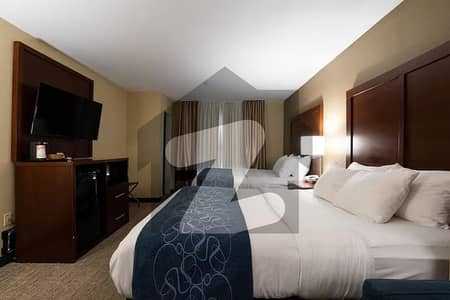 Zameen Aurum 3 Bed Apartment Ready To Move For Sale On Instalments