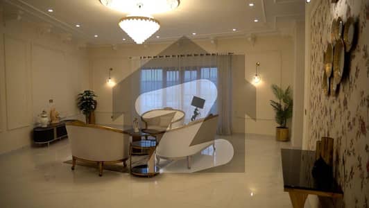 گلبرگ گرینز ۔ بلاک ڈی گلبرگ گرینز,گلبرگ,اسلام آباد میں 5 کنال رہائشی پلاٹ 12.0 کروڑ میں برائے فروخت۔