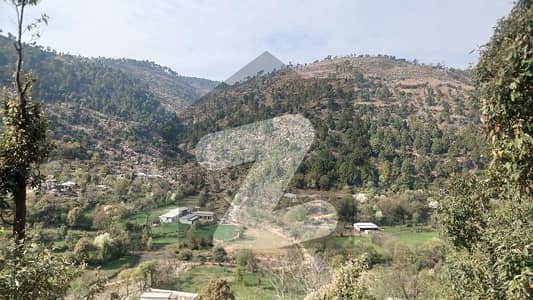 Land For Sale In Pir Sohawa Islamabad Road