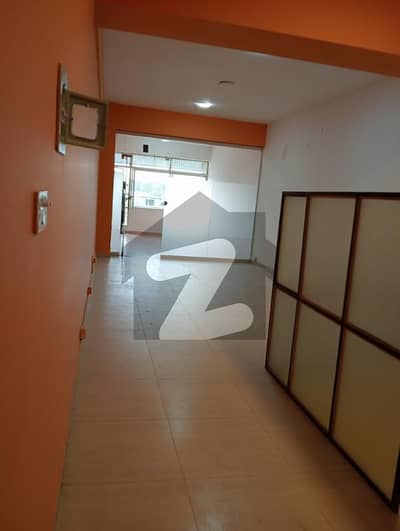 Unfurnished Space For Office Available For Rent