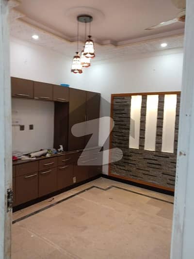 8 MARLA GROUND PORTION FOR RENT IN CDA SECTOR F 17 ISLAMABAD