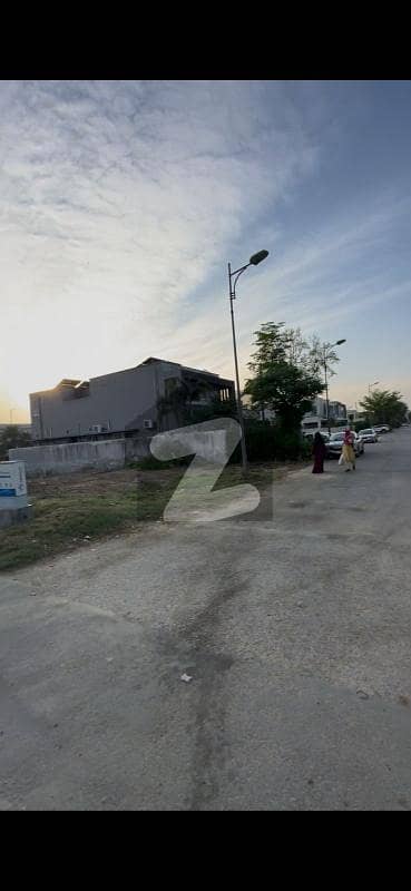 PLOT # B-472 1-KANAL PLUS 310 SQFT EXTRA AND ALL PAID RESIDENTIAL PLOT LOCATED IN THE BEST BLOCK OF DHA LAHORE.