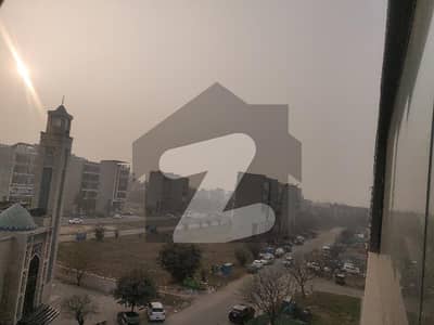 ڈی ایچ اے فیز 6 ڈیفنس (ڈی ایچ اے),لاہور میں 8 مرلہ کمرشل پلاٹ 9.25 کروڑ میں برائے فروخت۔