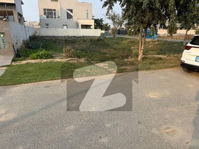 2 Kanal Residential Plot for Sale | DHA Phase 7 Block W
