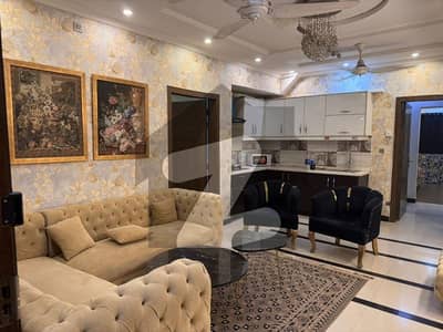 2 Bed Fully Furnished Luxury Apartment For Rent In Makkah Tower