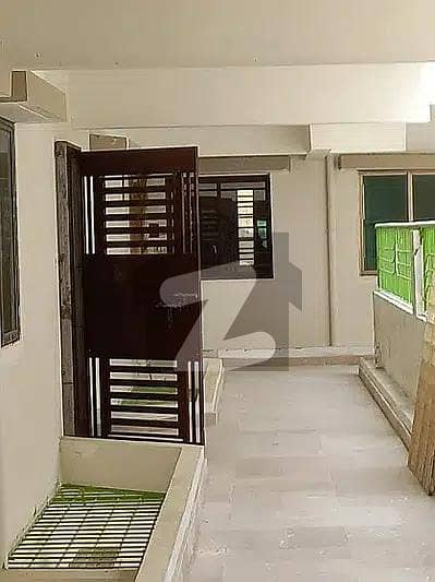 2 Bd Dd Flat for Rent In Luxury Apartment of Tulip Tower Scheme 33 Near Rim Jim Tower