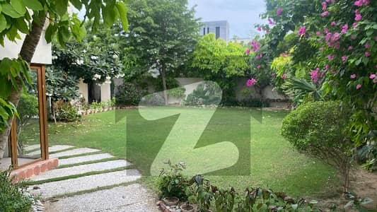 ڈی ایچ اے فیز 4 ڈی ایچ اے ڈیفینس,کراچی میں 5 کمروں کا 2 کنال مکان 9.0 لاکھ میں کرایہ پر دستیاب ہے۔