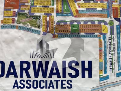 Near to Mini Golf Course