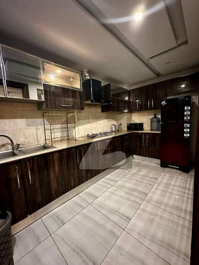 10 marla Lower portion available for rent new type Wapda Town ph1 block k3