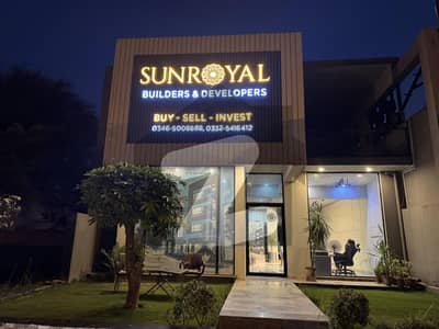 HOT DEAL | PRIME LOCATION PLOT FOR SALE IN B-17 ISLAMABAD    50x90 (500 Sq. Yards) Series 900 | Solid Land | Ready for Construction