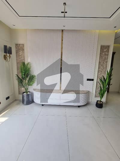 ULTRA-LUXURY 100 SQ. YD BUNGALOW | BASEMENT + G+1 | SECURE PRIME LOCATION