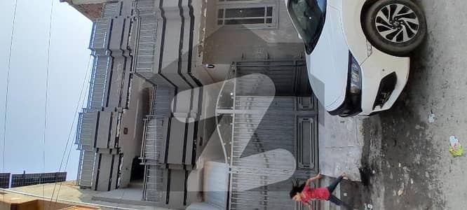 5 Marla Lower Portion For Rent