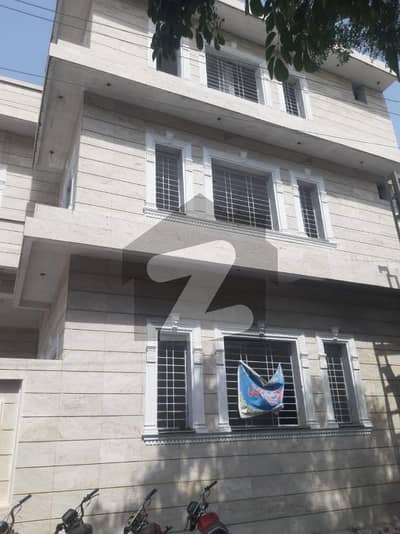 گجّومتہ لاہور میں 6 کمروں کا 2 کنال فیکٹری 16.0 کروڑ میں برائے فروخت۔