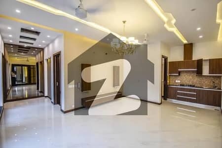 Bankers Avenue 18 Marla Upper Portion For Rent 2 Bedrooms With Attached Bath Kitchen TV Lounge Full Furnished