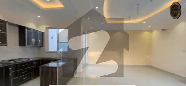 Eden City Upper Portion For rent Sized 20 Marla