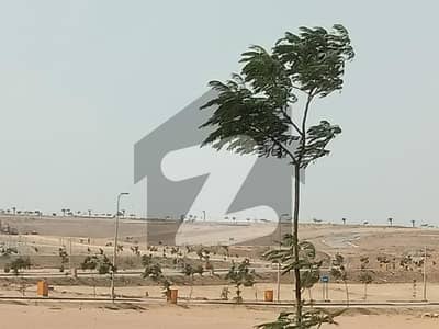 بحریہ گالف سٹی بحریہ ٹاؤن کراچی,کراچی میں 1 کنال رہائشی پلاٹ 44.0 لاکھ میں برائے فروخت۔