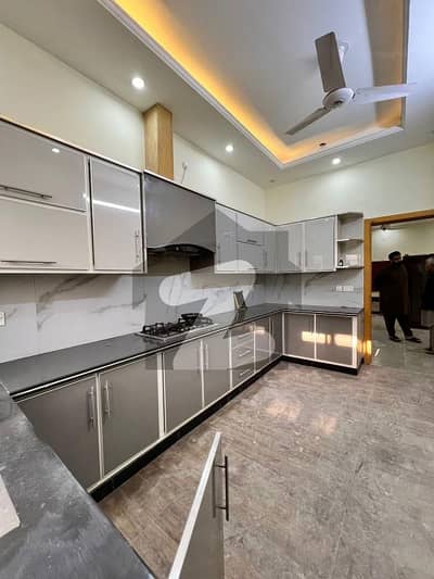 14 Marla Brand New Upper Portion Available Rent G13