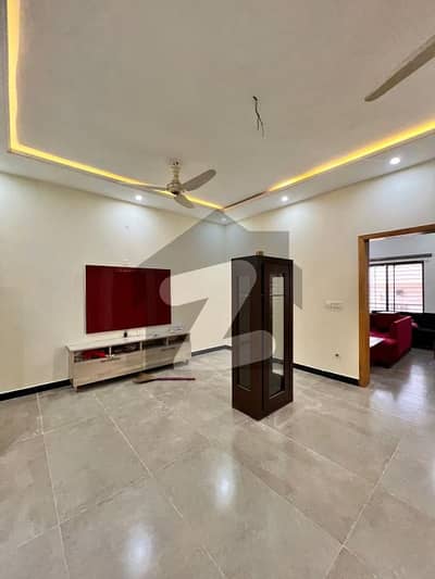 14 Marla Brand New Upper Portion Available Rent G14