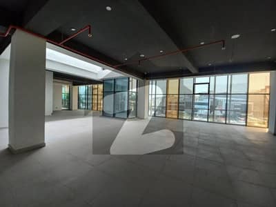 Ready to Move Office Space I-8 Markaz. . . 1935 Sqr ft Ready to Move Office Space I-8 Markaz. . . 1935 Sqr ft