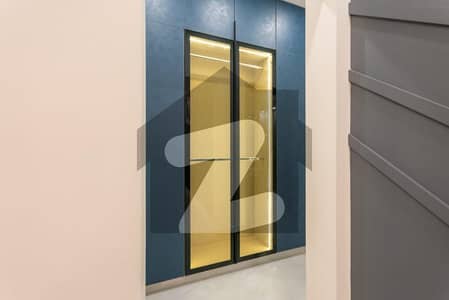 GET A CHANCE TO BUY A BEAUTIFUL 1 KANAL HOUSE IN WAPDA TOWN LAHORE IN AVERY HOT LOCATION