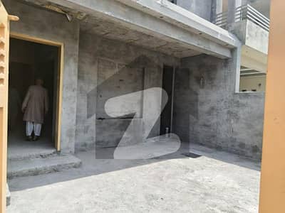 10 Marla Gray Structure For Sale In Opf