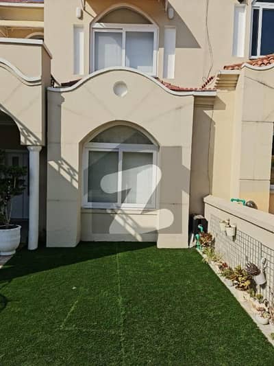 13 Marla Villa in EMAAR DHA 5 Islamabad for Sale.