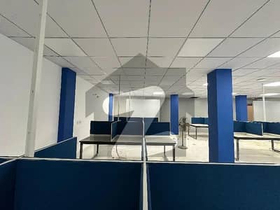 1 Kanal Building In Johar Town