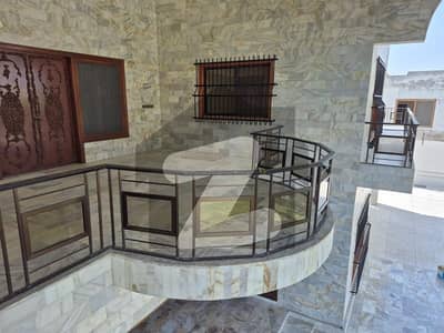 BUNGALOW FOR RENT IN PHASE-5