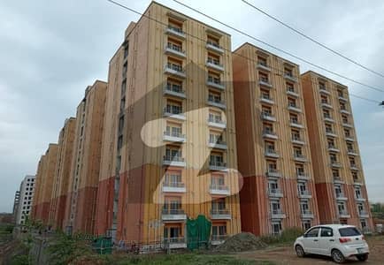 آئی۔12/1 آئی ۔ 12,اسلام آباد میں 2 کمروں کا 4 مرلہ فلیٹ 68.0 لاکھ میں برائے فروخت۔