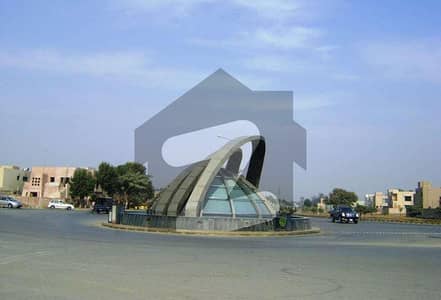 DHA Quetta Kanal Plot File In Investment Price Hottest Deal