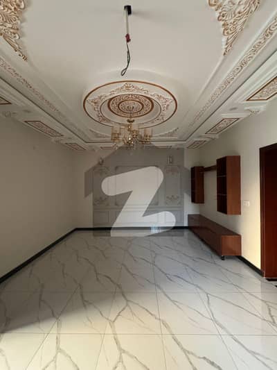 Brand New 7 Marla Upper Portion available For Rent