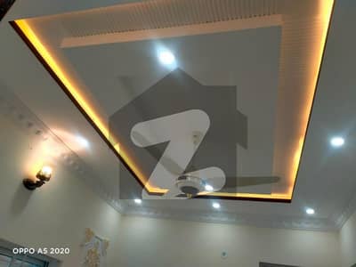 5 Marla Double Storey House