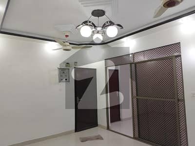 کلفٹن ۔ بلاک 2 کلفٹن,کراچی میں 3 کمروں کا 8 مرلہ فلیٹ 1.3 لاکھ میں کرایہ پر دستیاب ہے۔