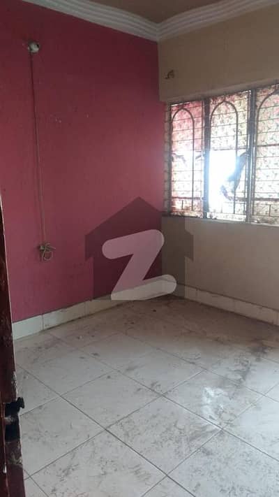 Affordable Flat For Sale In Gulshan-E-Iqbal - Block 10-A