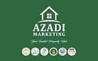 Azadi Marketing Azadi Marketing