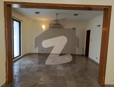 House for Rent in F-6, Islamabad Prime Location