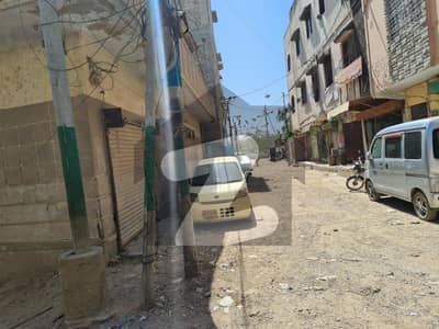 120yd House Corner - Ground + with shop