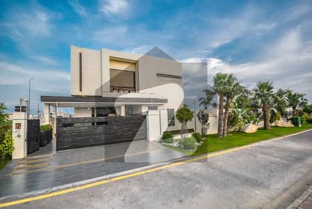 2 KANAL HOUSE 1+1 KANAL LAWN KANAL HOUSE FOR SALE NEAR RAYA DHA LAHORE